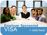 Employer Visa
