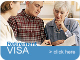 Retirement Visa